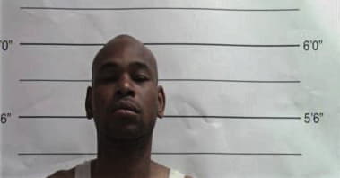 Christopher Williams, - Orleans Parish County, LA 